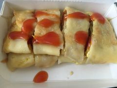 -晨间厨房·三明治(厦门一中店)