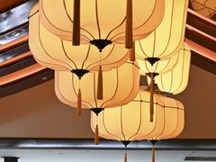 -西安凯悦酒店·湖畔中餐厅