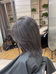 -奈川烫染Salon