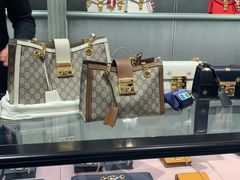 -Gucci(北京金融街购物中心店)