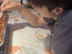 -老街烧烤大排档·地道湖北菜·龙虾馆(汉口火车站店)