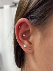 -众刺纹画·纹身·穿孔饰品·海娜定制