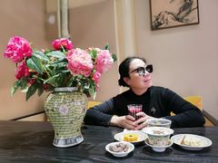 -宫事颐庭·老佛爷贵寿下午茶(颐和园店)