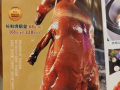 -朱仔记食府(江南大道店)