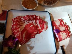 -东来顺饭庄(天坛店)