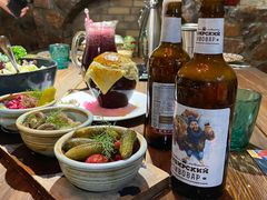 -卢布里西餐厅(总店)