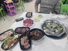 -老猫牛肉火锅(沙溪店)