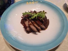 -金典银峰老鹅馆·昆山菜(亭林公园店)