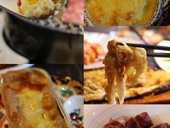 -十三姨正合丰烤肉(营迹路店)