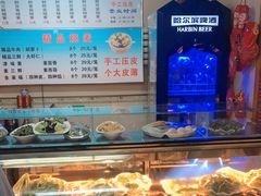 -正宗天津烧麦馆(柳州路店)