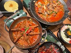 -KimPro 辛普乐概念韩餐