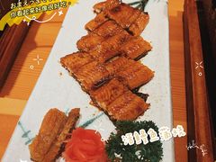 -大岛日本料理铁板烧(南通大饭店)