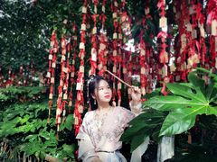 -汉仪华裳汉服旗袍·摄影写真馆(乌镇西栅店)