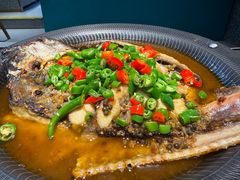 -半天妖烤鱼(新中关购物中心店)