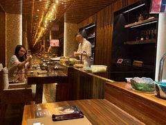 -北京泰富酒店-道日本料理餐厅