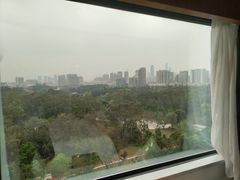 -深圳万悦格兰云天大酒店