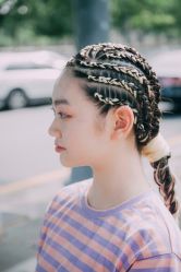 -野鸽脏辫·美式编发专项店
