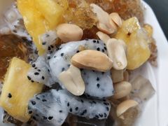 -甜心(广厦街店)