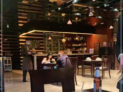 大堂-食肆&Fourteen(武林夜市店)