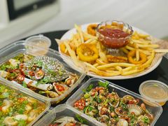 -圆蛋酒料•生腌(开元路店)