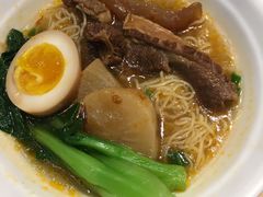 -避风塘(百联东郊店)