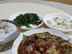 -小六农家乐(崇明西沙湿地店)