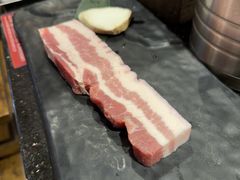 -木槿花韩式炭烤·熟成肉工坊(孙文东路店)