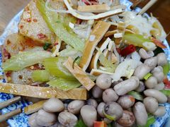 -刘信牛羊肉小炒泡馍(回民街店)