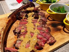 -Hurricane's Grill 飓风牛排