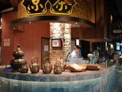 -广东道至正餐厅(区庄店)