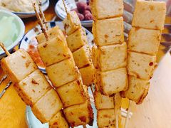 -炒豆合作社(东四总店)