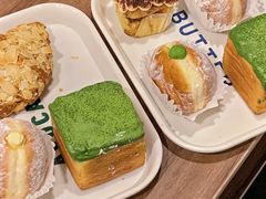 -屋裡·Union Bakery(龙江路店)