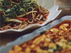 -洪霞餐馆