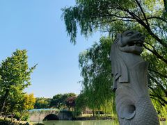 -中央公园(苏州工业园区)