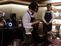 -星巴克臻选(宁波世纪东方广场店)