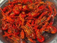 -庞家烧烤客栈(炮台山店)