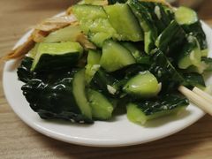 -胖子卤煮