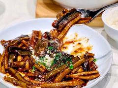 响油鳝丝-蝶园·装修中(BFC外滩金融中心店)