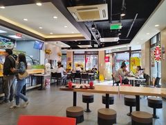 -永和大王(春日上新·阜成门店)