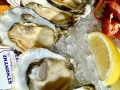 -Osteria Garden 生蚝花园餐厅(原进贤路店)