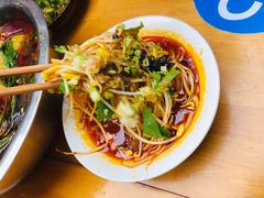 -老瓦房冷锅串串(文殊院店)