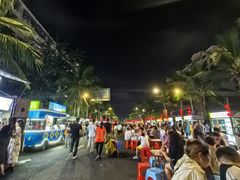 -海大南门夜市(海富街店)