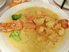 -79号渔船海鲜饭店(岗厦店)