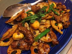 -君悦酒店·1881·北京烤鸭