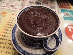 -广信牛奶甜品世家(台东店)