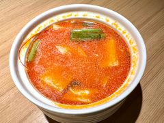 -默加东南亚美食(大宁音乐广场店)