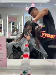 -MMby Hair Code芭曲发型