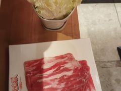 -虾吃虾涮.虾火锅.肉蟹煲(步步高梅溪新天地店)