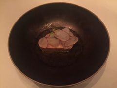-Amber(置地文华东方酒店)