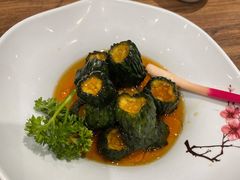 老坛黄瓜-锡和无锡菜(景丽苑店)